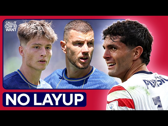The Bosnia Scouting Report: What USMNT Fans Need to Know