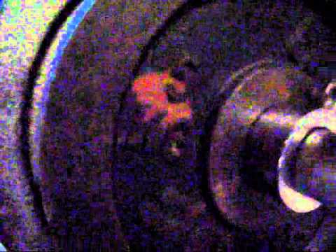 AKO SELF CONVERTED 50 KILO 110 POUND X 12 REPS SHOULDER SHOULDER MACHINE