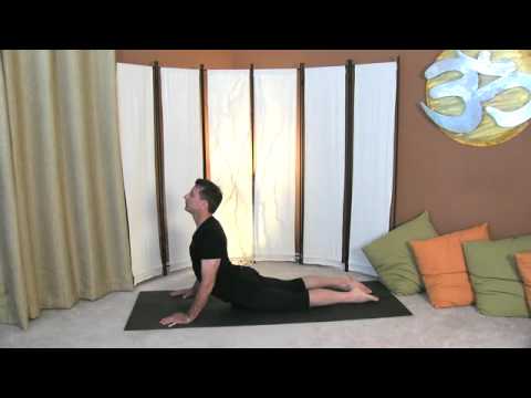 Yoga for Shin Splints