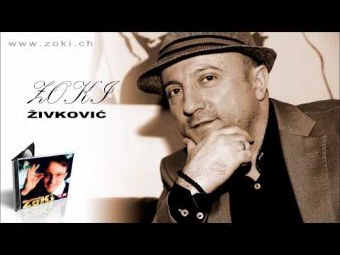 Zoran Zivkovic - 08 -  Lisica - Sve sti imam sve sto znam