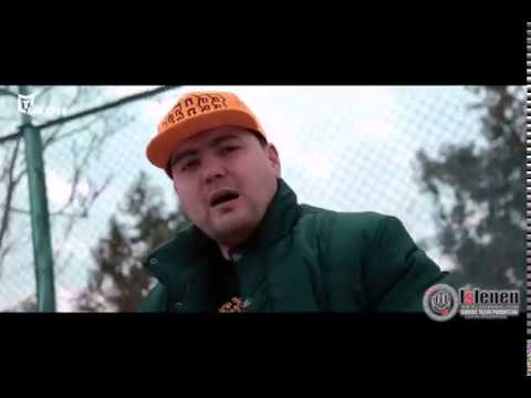 A.Robi --  Tijen | 2018