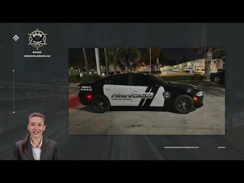 RANGER OPERATION SERVICES INC video.