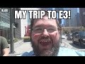 Boogie AND Francis LIVE at e3! Boogie AND Francis LIVE at e3!