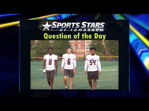 Question of the Day: St. Joe&#039;s Prep All-Americans