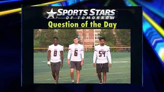 thumbnail: Question of the Day: Huard Brothers and the National Player of the Year