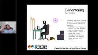 Transition to Virtual Mentoring