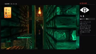 ゲーム好きだけど下手な女二人の野菜ゲーム4