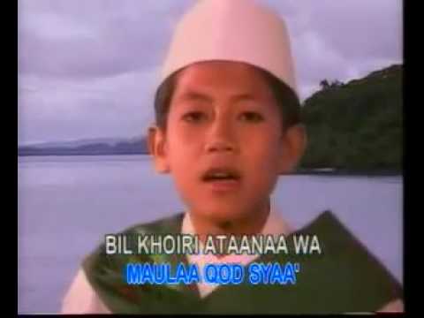 Langitan Terbaru Al Qolbu Mutayyam