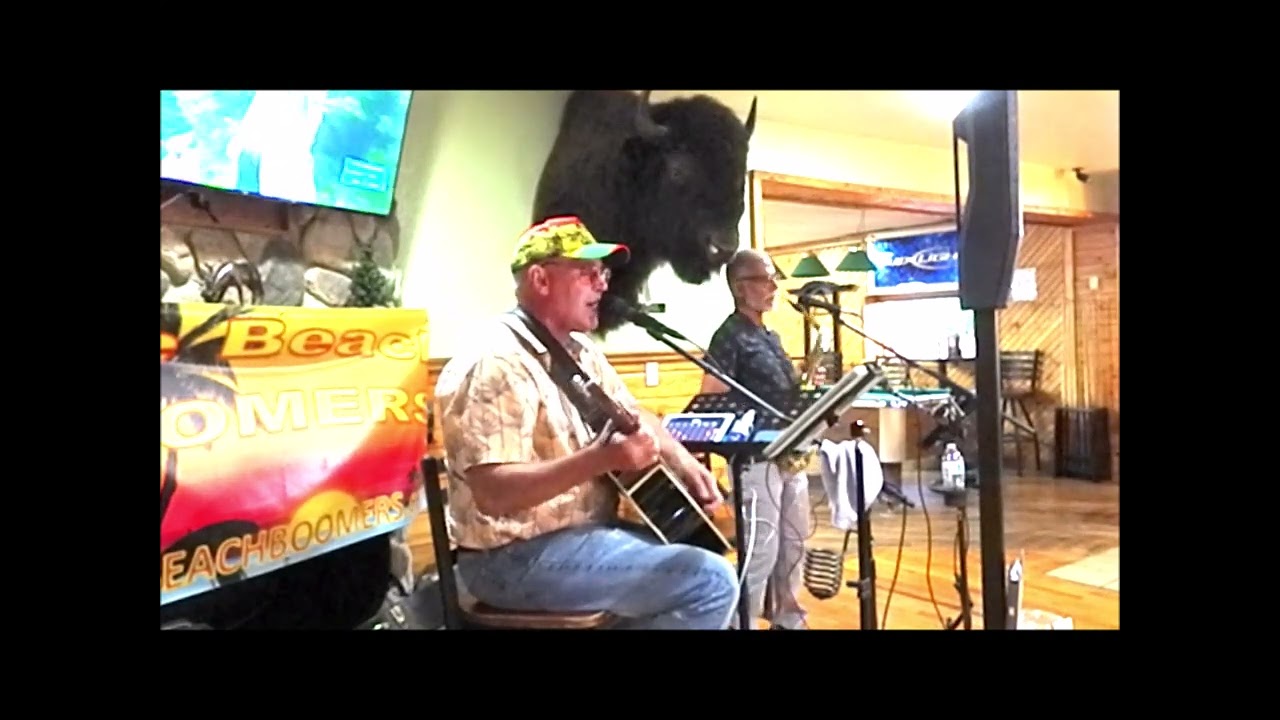 Promotional video thumbnail 4 for The Beach Boomers