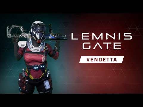 Vendetta | Lemnis Gate Operative Trailer thumbnail