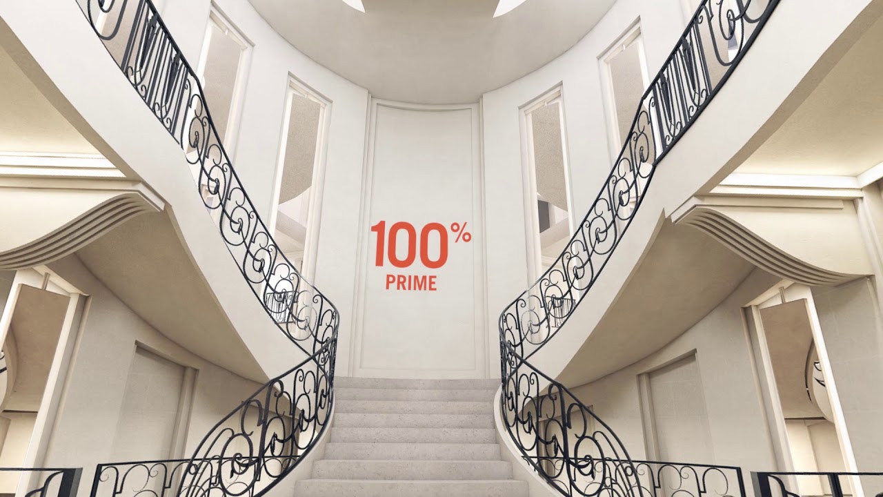 Watch video Bureaux à louer dans le 8ème arr. de Paris - 79 Avenue des Champs Elysées Bureaux à louer dans le 8ème arr. de Paris - 79 Avenue des Champs Elysées