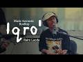 Iqro' - Raim Laode (Music Acoustic Rooftop)