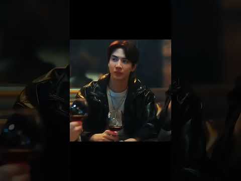 Don't mess with P'Jo, or he’ll shut you down 😄 #maxky_rp #ngernnn #johannorth #foureveryouproject