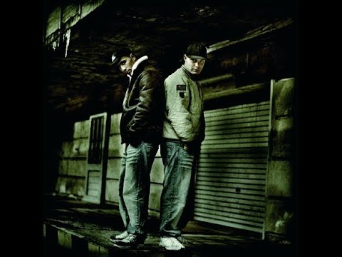 Bushido feat Saad - Denk an Mich (2005)