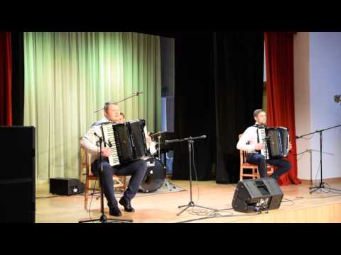 Drums2Accordions "FIESTA"