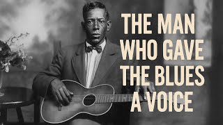 Charley Patton: The Blues King Before Robert Johnson