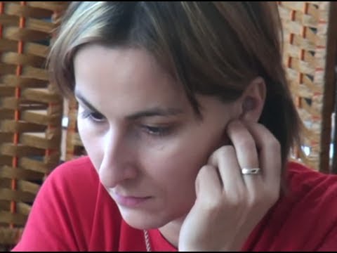 11.8. Jerguš Pecháč - WFM Niki Varholáková 1/2 - 1/2