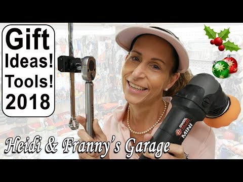 Gift Ideas for Car Lovers!