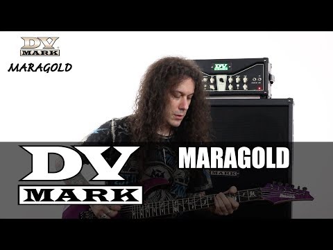 DV Mark Maragold