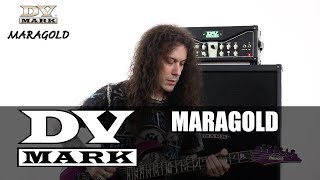 Video thumbnail for DV Mark Maragold by DV Mark