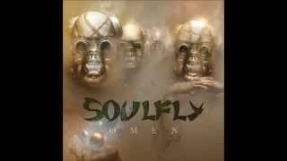 Soulfly - Four Sticks (Led Zeppelin cover) 2010