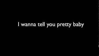 The Beatles - Chains(lyrics)