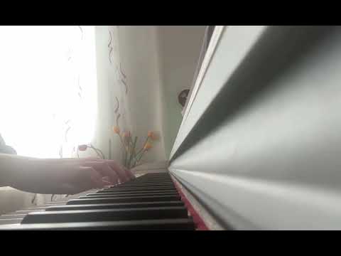 Khabhaye Talayi From:Javad Maroofi🎹🎵