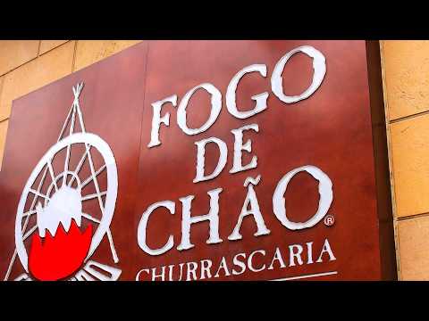 Fogo De Chão Side Dishes We Can't Resist