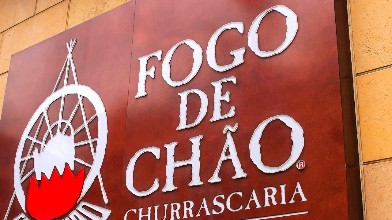 Fogo De Chão Side Dishes We Can't Resist