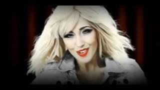 Atomic Kitten - Anyone Who Had A Heart (Official Music Video 2008)