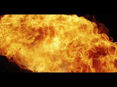 FIRE WHOOSH TRANSITION SOUND EFFECTS