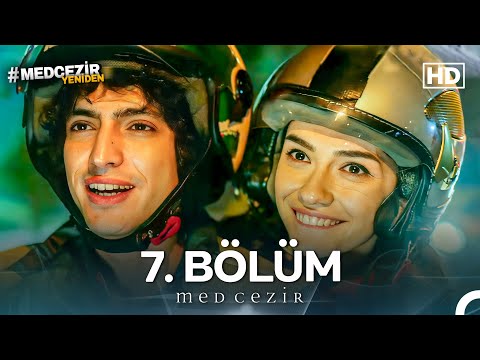 Medcezir 7. Bölüm (FULL HD)