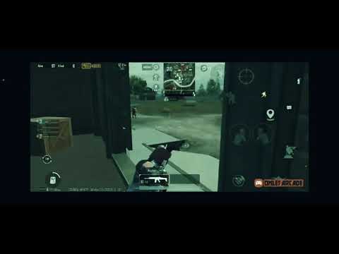 1v4 CLUTCH IN 10 SECONDS #pubgmobile