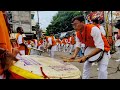 Mahawadan 2022 ShivGarjana Dhol Tasha Dhwaj Pathak Nagpur Shivtaal Jayshivray 37 Tasha Shivtaal
