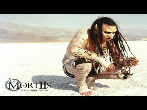 Mortiis-Scar Trek_Parasite God