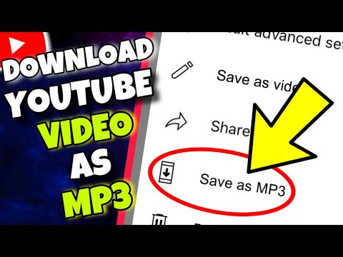 (NEW TRICK) How to Download Music from YouTube to MP3 - 2026 Method