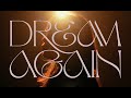 KRNA - Dream Again - (Official Music Video)