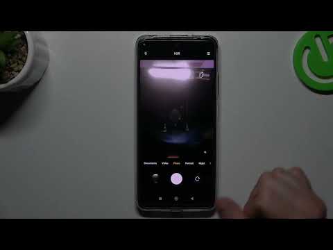How to Change Aspect Ratio on REDMI Note 12S? - Adjusting Display Settings