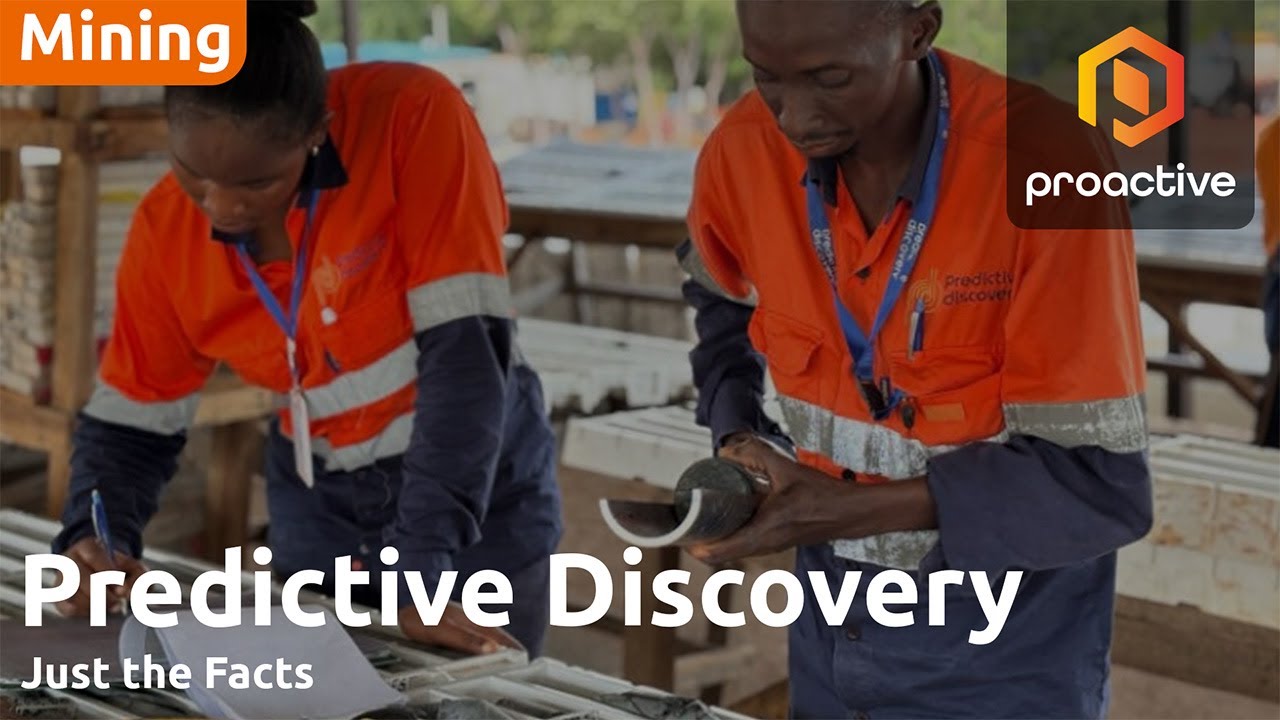 Just the Facts: PDI raises A$69M for Bankan Gold Project development