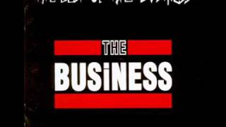 The Business - Get Your Tits Out.