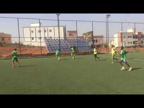 Fc badenya kalaban coura