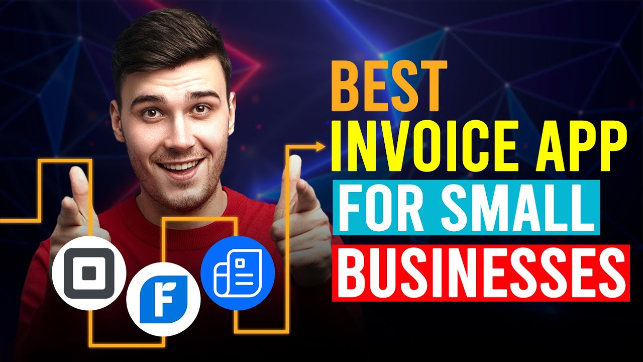 Best Invoice App For Small Businesses (Which Is The Best Invoice App For Small Businesses?)