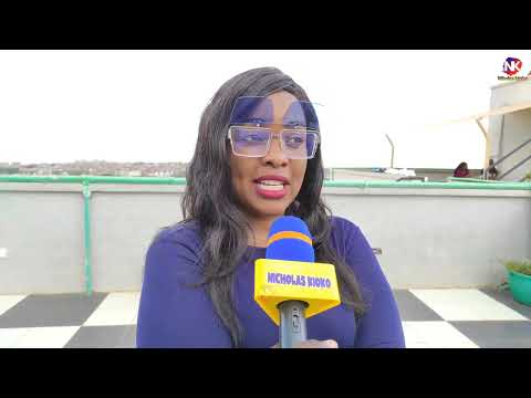 ALINIKULA VIZURI! MANZI WA TRM FINALLY EXPOSES ERIC OMONDI, SAYS ERIC IS HEAVILY PACKAGED!