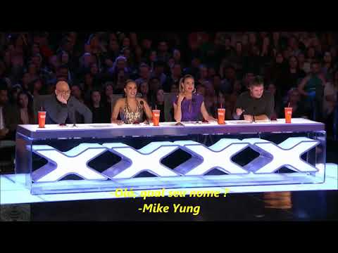 Morador de Rua surpreende todos!!!