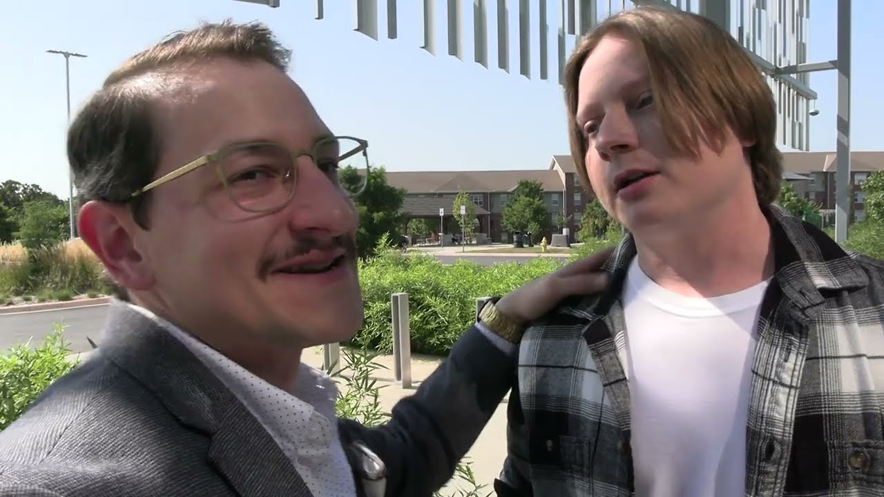 Capsule - Teaser Trailer