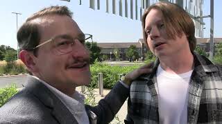 Capsule - Teaser Trailer