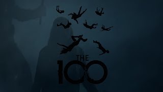 The 100 season 2 trailer