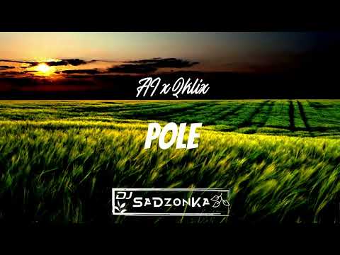 AI x Qklix x Dj SaDzonKa - Pole