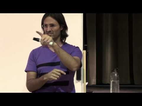 20090927 Overview Of Divine Truth - Secrets Of The Universe S2P2