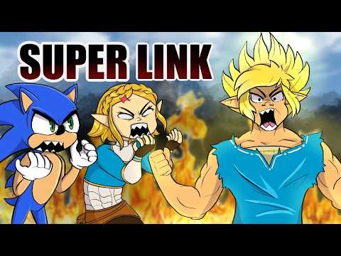 Link Your Super (ft. Jehtt)